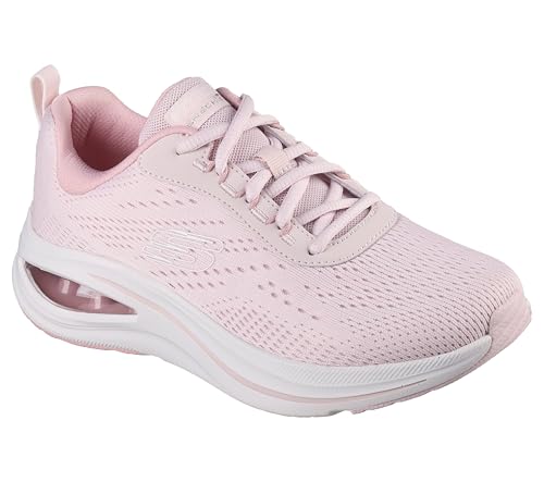 Image of Skechers Womens Skech-air Meta-aired Out Sneaker