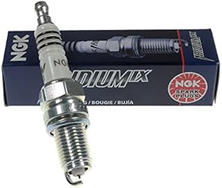 Zündkerze NGK Iridium DCPR8EIX für Beta B M W Bombardier CAN-AM Ducati Harley Davidson Husaberg K T M Polaris