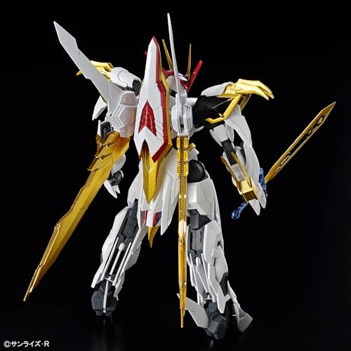 Bandai Hobby - Mashin Hero Wataru - Ryuoumaru Kit de Modelo miniatura 3