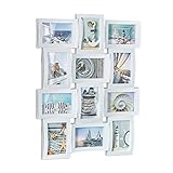 Starke Details: Ein Brechen der Scheiben müssen Sie nicht befürchten, da sie aus biegsamem Kunststoff bestehen - Die Halterungen haben mehrere Rillen, was ein variables Aufhängen ermöglicht