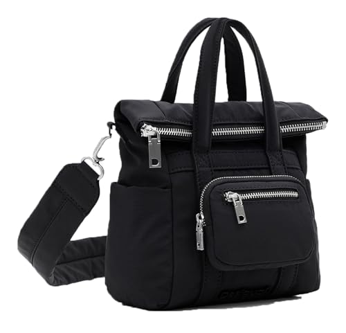 Sac à dos sac à main Desigual léger pour alléger vos épaules au quotidien