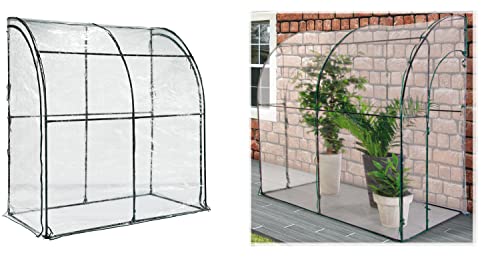 MAURY'S IL NUMERO UNO DEL RISPARMIO Serra da Parete BRIXO Ground Farm 100 X 200X H215 CM