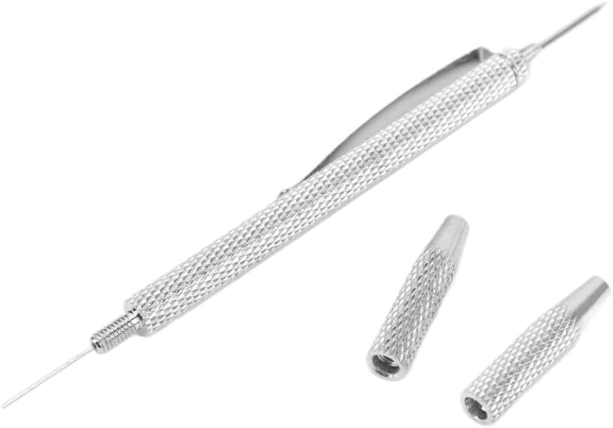 Car Washer Tool For Body Trim Windscreen Windshield Wiper Nozzle Adjustment Compatible With Automotive Vehicles