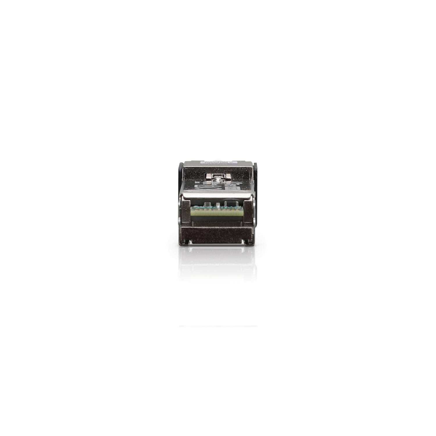 Ubiquiti Networks UF-Instant Module émetteur-récepteur de réseau Fibre Optique 2,488 Mbit/s SFP