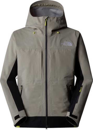 The North Face Ceptor Veste de ski Homme pour le freeride en haute montagne