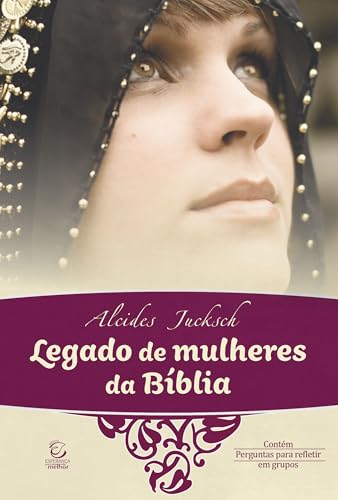 Legado de mulheres da Bíblia: