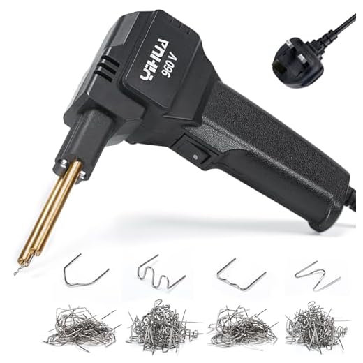 YIHUA 960-V Plastic Welding Kit