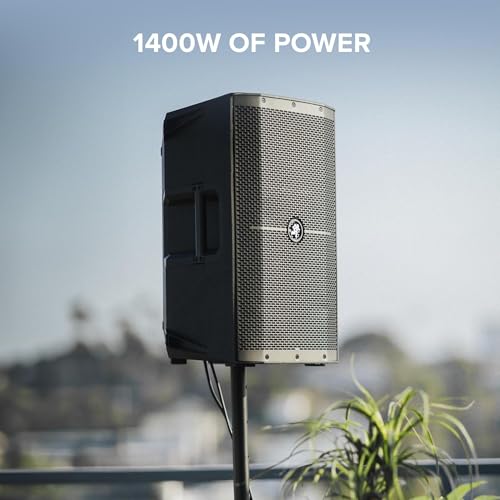 Image of Mackie Thump 210 1,400-watt 10-inch Powered Speaker (Thump210)