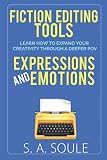 Fiction Editing Tools: Guide to Expressions and Emotions