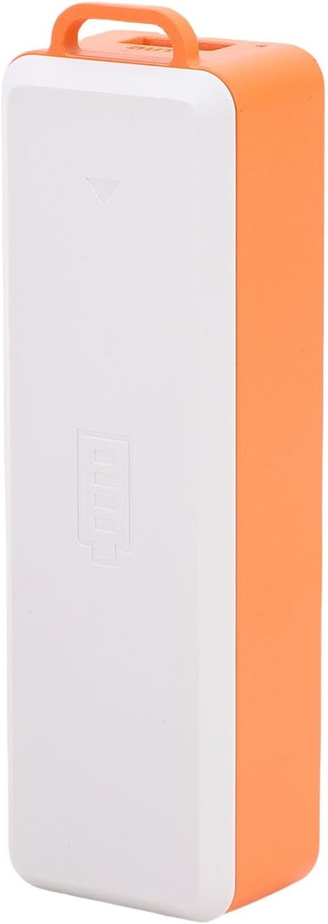 YOUTHINK Mini UPS Battery Backup Uninterruptible Energy Provide with 2600mAh Lithium Battery for Safety Digital camera Router LED Mild 5V 1.2A Units Protected Dependable Lengthy Lasting Efficiency