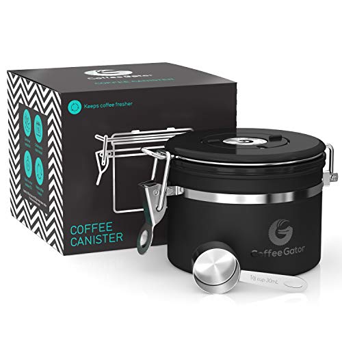 Amazon Best Sellers Best Coffee Storage Containers