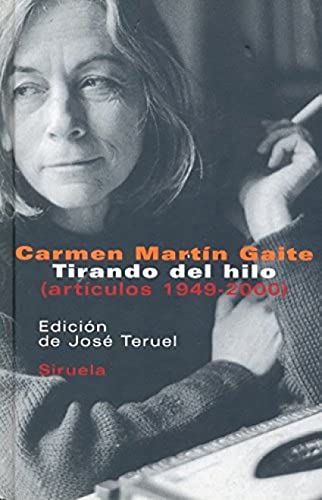 Tirando del hilo: artículos 1949-2000