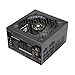 Produktbild MARS GAMING MPB750SIM, Vollmodulares ATX 750W Netzteil, 7 Jahre Garantie, 80Plus Bronze 230V EU, 90% Effizienz, 140mm SI Extreme Silence Lüfter, AI2-RPM, DC-DC und SMD Technologien, Schwarz