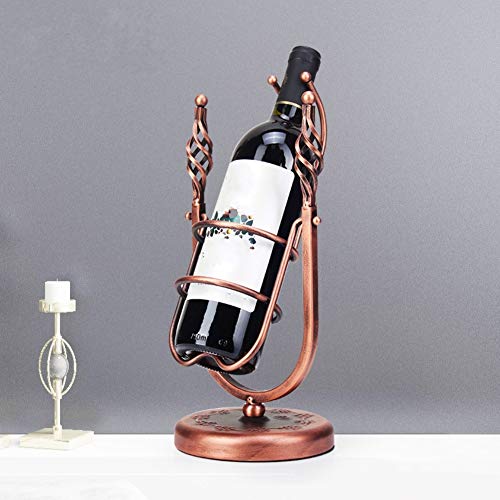 Soporte de Vino Moderno para Encimera WineRack miniatura 2