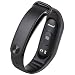 Kounga FitPro Tonic, Pulsera de Actividad Inteligente con Monitor de Sueño, Podómetro,...