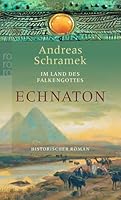 Echnaton 349923520X Book Cover