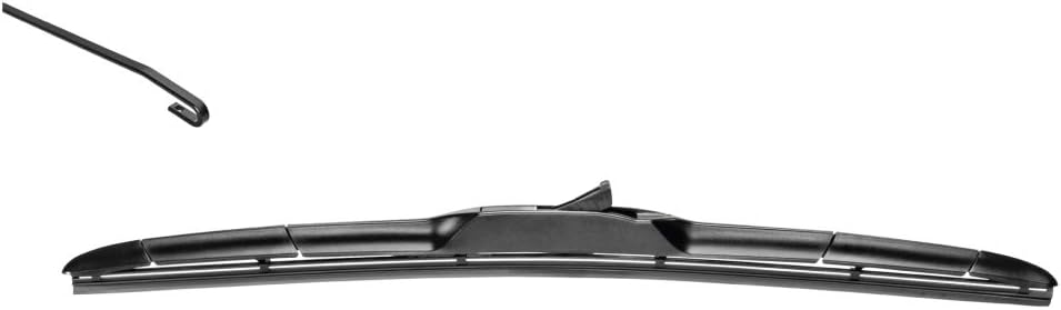 Valeo SWF Das Original Hblade Silecek Renault Kadjar (2015 ve sonrası), Mazda Mx-5 (2016 ve sonrası) (480 MM) 116177