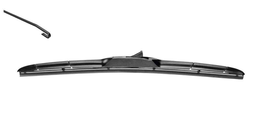 Valeo SWF Das Original Hblade Silecek Renault Kadjar (2015 ve sonrası), Mazda Mx-5 (2016 ve sonrası) (480 MM) 116177