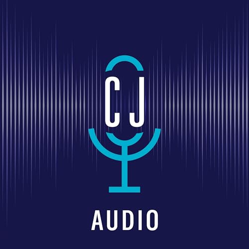 City Journal Audio Podcast Por Manhattan Institute arte de portada
