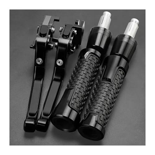 �X�Y�L SV650 1999-2012 �I�[�g�o�C�A�N�Z�T���[�����\�ȃu���[�L�N���b�`���o�[�n���h���o�[�O���b�v(E)