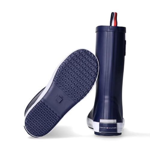 Bottes Tommy Hilfiger RUDY pour Enfant - vue 6