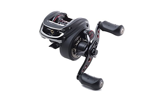 Amazon | アブガルシア リール DECIDER7-L | Abu Garcia | ベイトリール