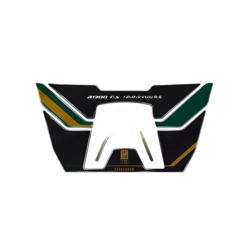 Epoxy Resin Protection Sticker for R 1300 GS for Adventure R1300GS 2024 2025 Motorcycle Accessories Motorbike Gas Tank Traction Fuel Decal Tank