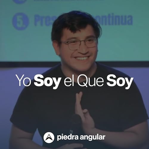 Yo Soy el Que Soy