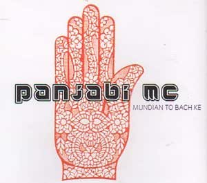 Mundian to Bach Ke: Panjabi Mc: Amazon.it: CD e Vinili}