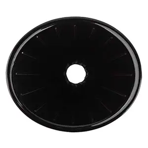 Tgoon Coffee Filter Cup, Exquisite and Beautiful Coffee Dripper Practical Good Compactness Reliable in Use for Coffee Maker for Kitchen Office