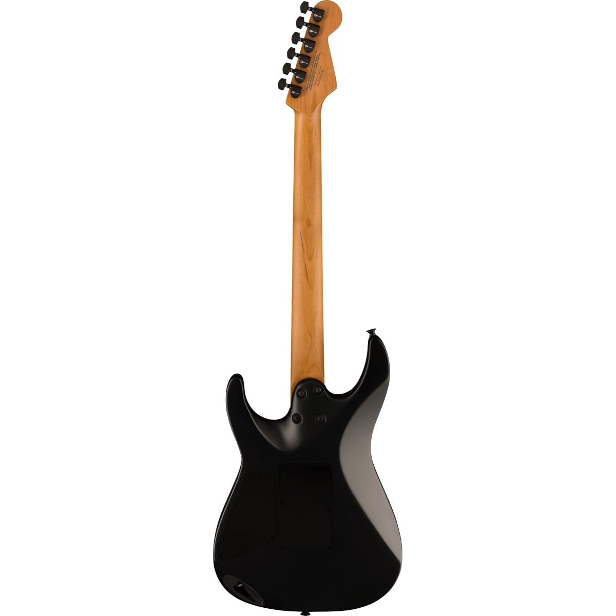 Amazon | Charvel/Limited Edition Pro-Mod DK24R HH FR Caramelized