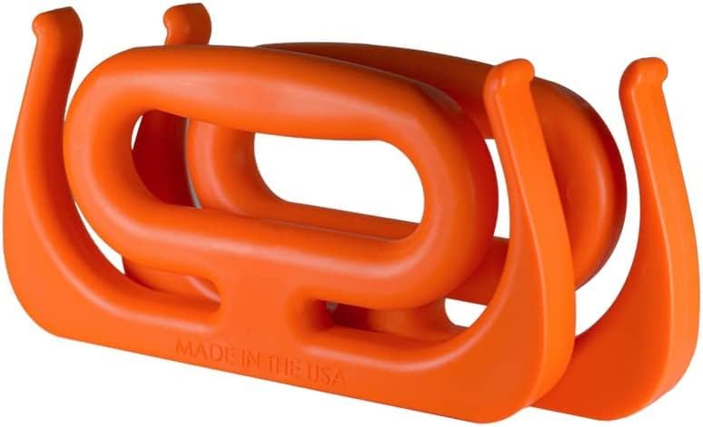 Heavy Duty Grocery Bag and Propane Tank Carriers