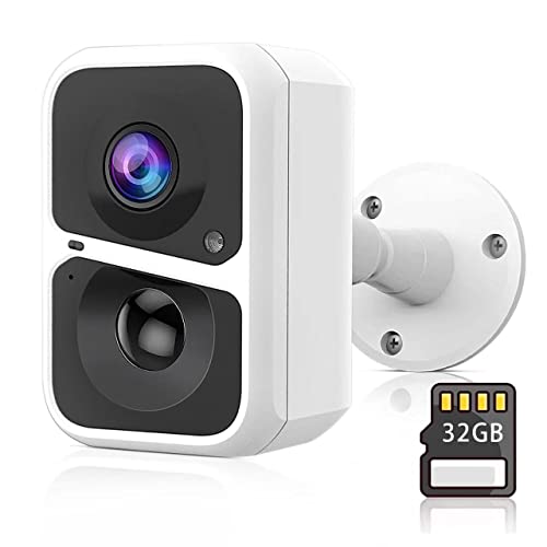 Meilleure caméra de surveillance extérieure sans fil Test & Comparatif