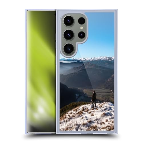 Coque Samsung S24 Ultra Wanderlust pour les passionnés de voyage et photo