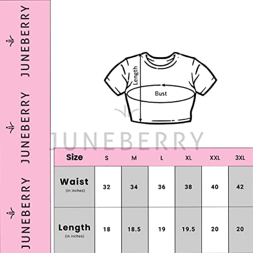 Image of JUNEBERRY Cotton Blend Regular Fit Half Sleeves Round Neck Tie-Dye Butterfly Printed Crop Top for Women & Girls