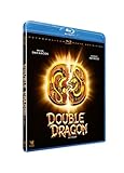 Double Dragon [Blu-ray]