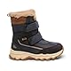Bisgaard Unisex Schlupfstiefel in blau-Kombi - Gr. 26