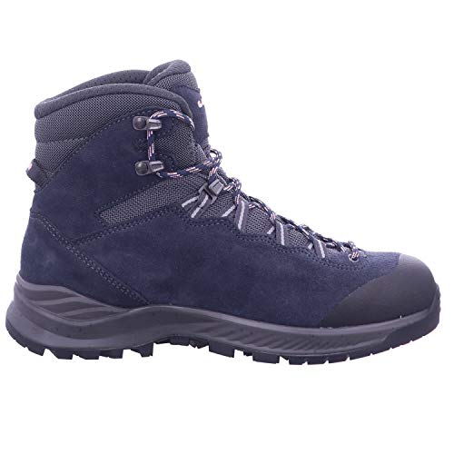 LOWA Explorer GTX MID Damen Wanderstiefel Trekkingschuh Outdoor Goretex 210718, Schuhgröße:42 EU
