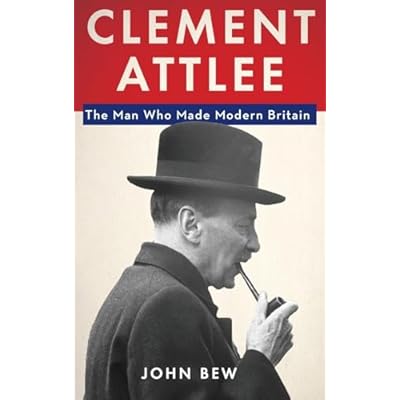 Clement Attlee
