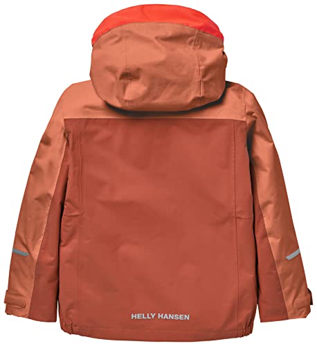 Image of Helly Hansen Shelter Jacket 2.0 (Toddler /Little Kids /Big Kids)
