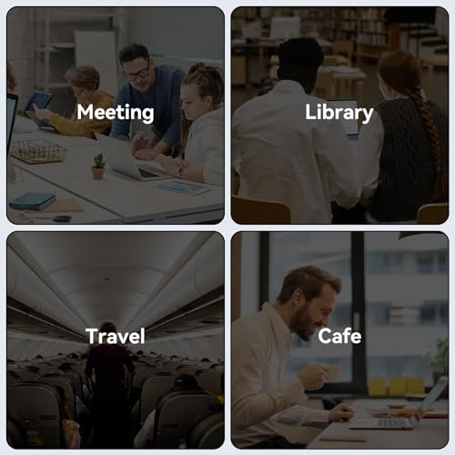 Tela de privacidade para laptop de 14 polegadas, protetor de tela removível com filtro de privacidad