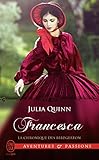 Francesca (La chronique des Bridgerton (6)) (French Edition)