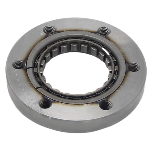 Embrayage unidirectionnel YFM660FA et YFM350FX pour démarreur de rechange quad