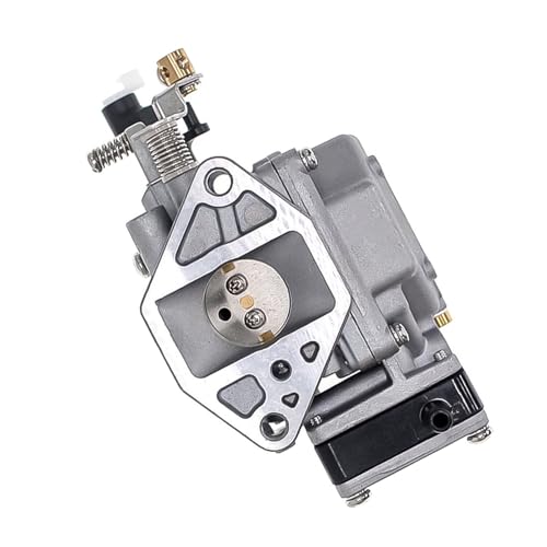Carburateur pour remplacer la pièce 63V-14301-00 défectueuse sur 2T