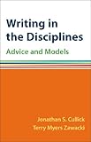 Writing in the Disciplines: A Hacker Handbooks Supplement