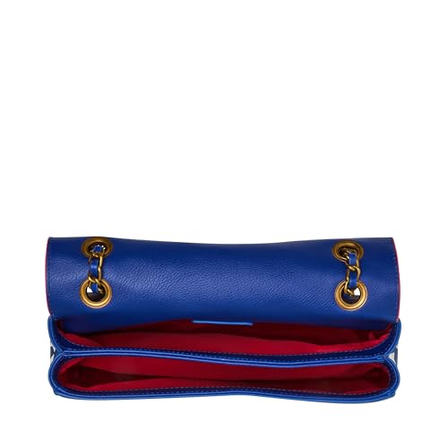 Betsey Johnson Freedom Flap Convertible Bag4