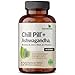 Futurebiotics Chill Pill + Ashwagandha, Rhodiola, St. John’s Wort, & L-Theanine - Non-GMO, 120 Vegetarian Tablets