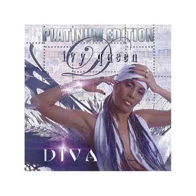 Diva Platinum Edition