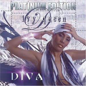 Ivy Queen - Diva