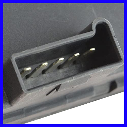 Image of TRQ Blower Motor Module Compatible with Century Allure Lumina Impala Monte Carlo Grand Prix